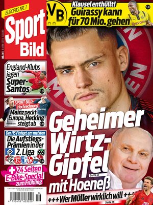 Sport Bild