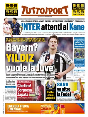 Tuttosport