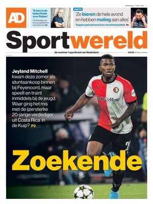 AD Sportwereld