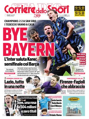 Corriere dello Sport