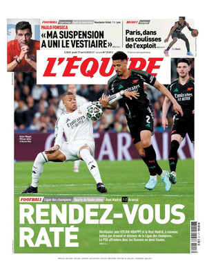 L'Equipe