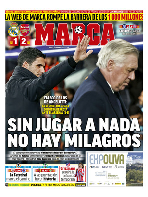 Marca