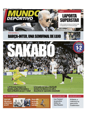 Mundo Deportivo