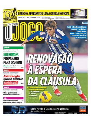 O Jogo