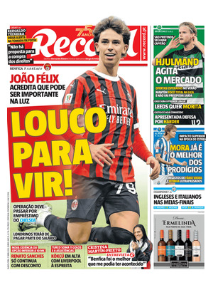 Record