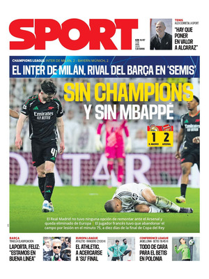 SPORT (Barcelona)