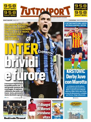 Tuttosport