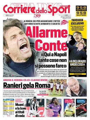 Corriere dello Sport
