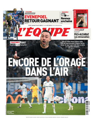 L'Equipe