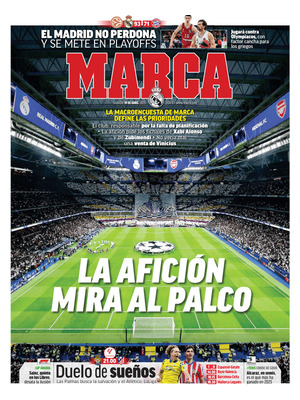 Marca