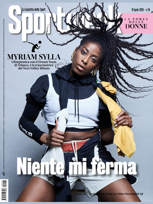 Sportweek (La Gazzetta Dello Sport)