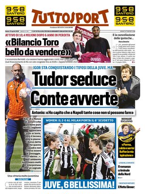 Tuttosport