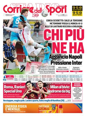 Corriere dello Sport