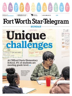 Fort Worth Star-Telegram