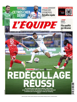 L'Equipe