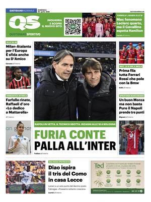QS Quotidiano Sportivo