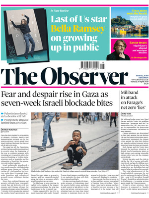 The Observer