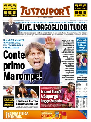 Tuttosport