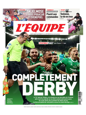 L'Equipe