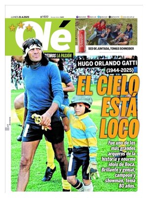 Olé