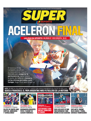 Superdeporte