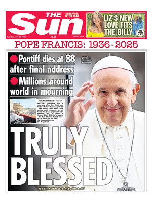 The Sun