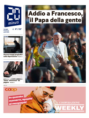 20 Minuti