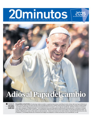 20 minutos (Barcelona)