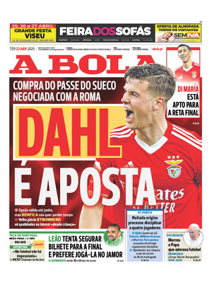 A Bola