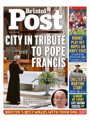 Bristol Post