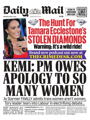 Daily Mail