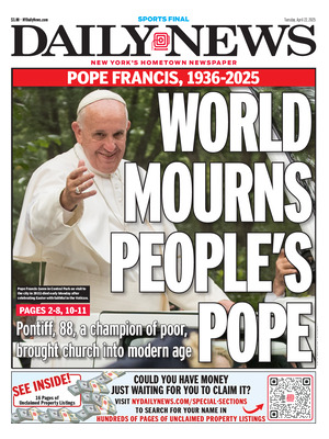 Daily News (New York)
