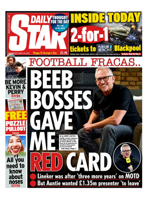 Daily Star