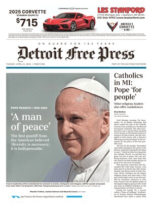 Detroit Free Press