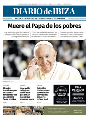 Diario de Ibiza
