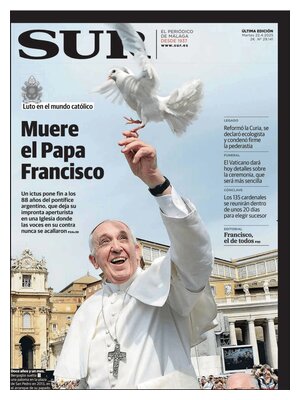 Diario SUR