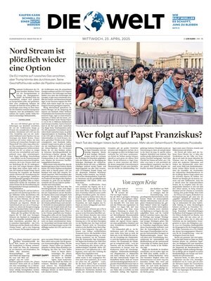 Die Welt