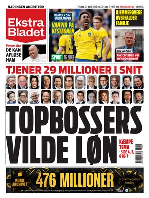 Ekstra Bladet