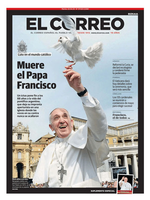 El Correo