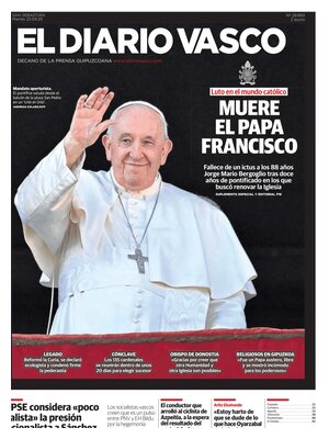 El Diario Vasco