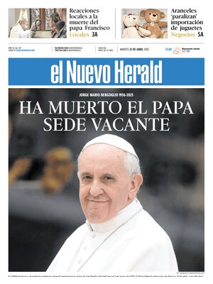 El Nuevo Herald