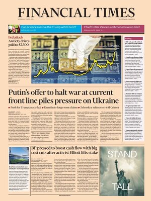 Financial Times