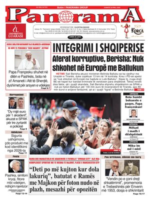 Gazeta Panorama
