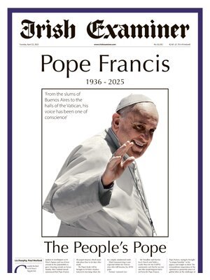 Irish Examiner