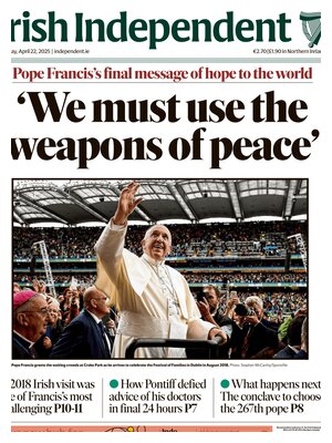 Irish Independent