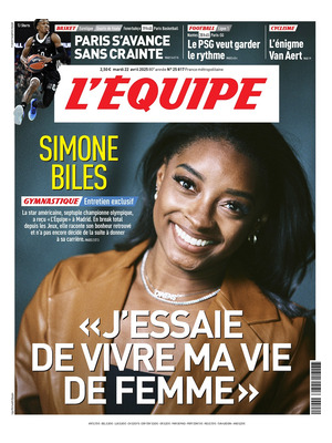 L'Equipe
