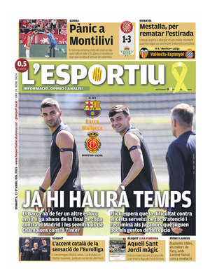 L'Esportiu