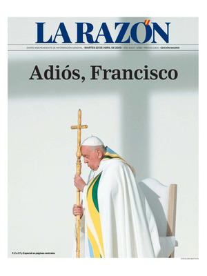 La Razón