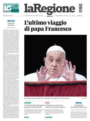 La Regione