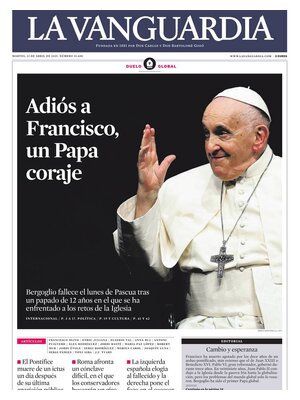 La Vanguardia